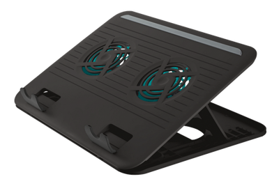 Підставка для ноутбука Trust Notebook Cooling Stand