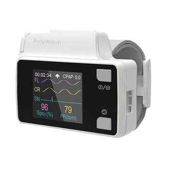 Портативна система діагностики сну BMC PolyWatch YH-600B Pro