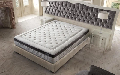 Матрас Karibian Descanso dinamic v7 180 x 200 см