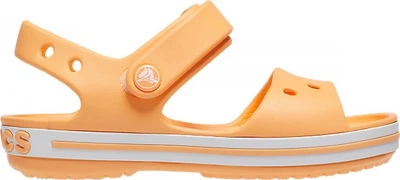 Сандалии Crocs Kids Crocband 12856-801-J2 32 Персиковый