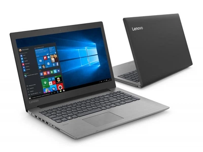 Б/у Ноутбук Lenovo IdeaPad 330-15 / Intel Pentium N5000 / 8 Гб / SSD 120 Гб / Класс A