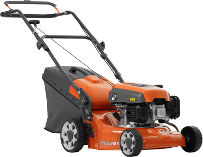 Газонокосилка Husqvarna LC 140 P (9704881-01)