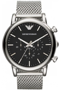 Чоловічі наручні годинники Emporio Armani AR1808