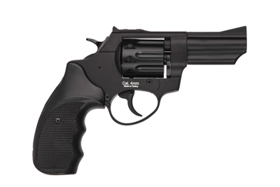 Револьвер под патрон Флобера Ekol Viper 3" (Black/пласт) (Z20.5.003)
