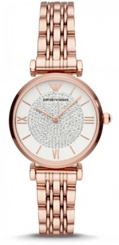 Жіночі наручні годинники Emporio Armani AR11244