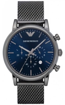 Чоловічі наручні годинники Emporio Armani AR1979
