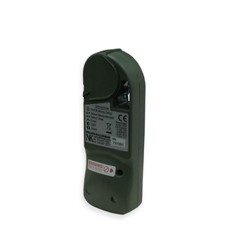 Метеостанция Kestrel Meters 4500 NV Horus ATrag Ballistics Olive