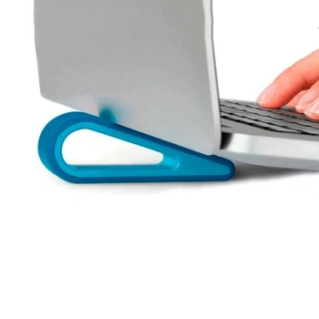Подставка для гаджетов ThinkGeek Laptop Foot 2 шт