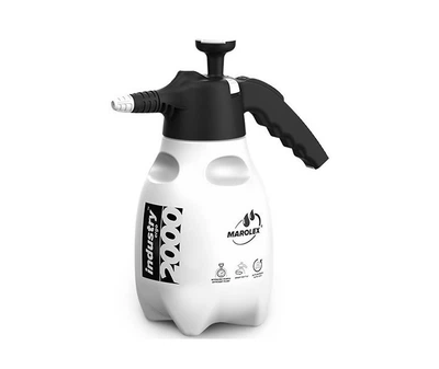 Обприскувач MAROLEX 2 л INDUSTRY ERGO ACID LINE 2000 (S083.102)