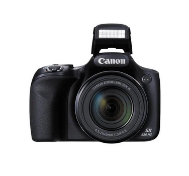 Фотоаппарат Canon PowerShot SX530 HS Black Б/У