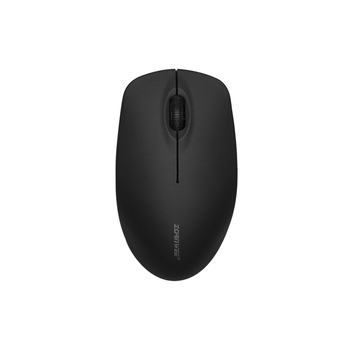 Беспроводная мышка для ПК "ZORNWEE" W330 Black