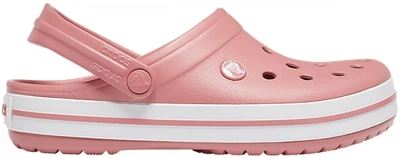 Сабо Crocs Crocband 11016-6PH-M4/W6 36 Пудровий
