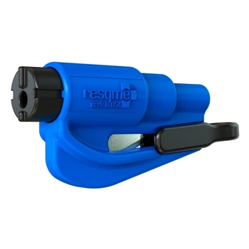 Брелок-самоспасатель ResQme (Original USA) Blue