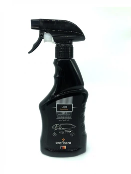 Жидкий быстросохнущий воск Senfineco Liquid Speed Wax 380 мл