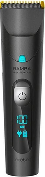 Машинка для стрижки Cecotec Bamba PrecisionCare Wet&Dry CCTC-04219 (8435484042192)