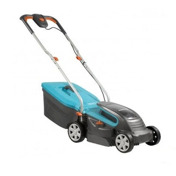Аккумуляторная газонокосилка Gardena PowerMax Li-18/32 (05039-20)
