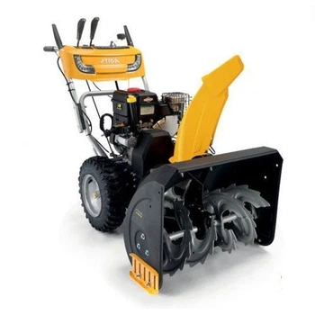 Снегоуборщик бензиновый Stiga ST5266PB