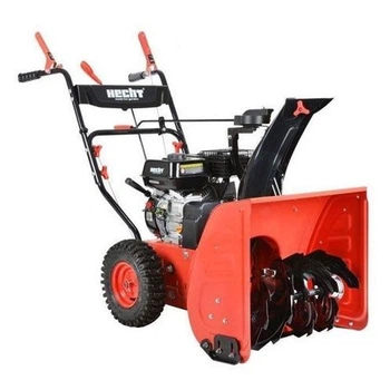 Снегоуборщик бензиновый Hecht 9556
