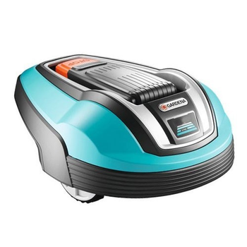 Газонокосилка-робот Gardena R50 Li (04077-32)