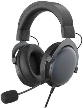 Słuchawki HP DHE-8005 Gaming Black (9NG18AA)