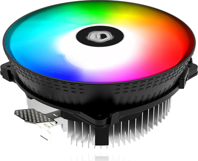 Кулер ID-Cooling DK-03 Rainbow