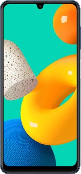 Мобильный телефон Samsung Galaxy M32 6/128GB Light Blue (SM-M325FLBGSEK)