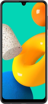 Мобильный телефон Samsung Galaxy M32 6/128GB White (SM-M325FZWGSEK)