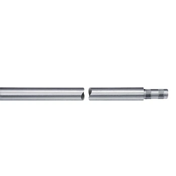Комплект оцинкованого заземлення 9 м. d 20 mm безмуфтовий RAM