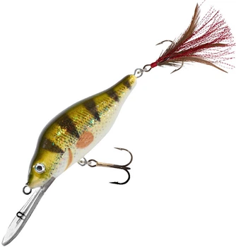 Воблер Balzer Monster Perch DR 9 см 23 г (13409 009)