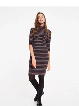Платье Conte Lpl 836-1 M (170-92-98) Nero (4810226380796)