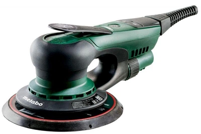 Эксцентриковая шлифмашина Metabo SXE 150-2.5 BL (615025000)