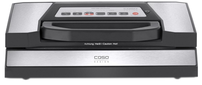 Вакуумный упаковщик CASO Advanced VRH 690