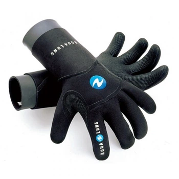 Перчатки для дайвинга Aqua Lung DRY COMFORT 4 mm M (605372)