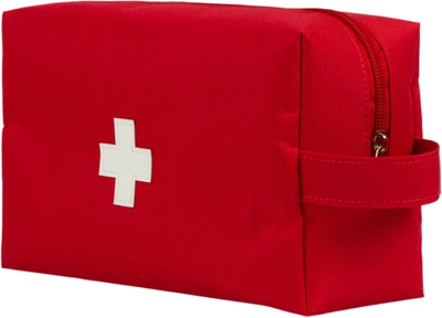Аптечка Red Point First aid kit червона 24 х 14 х 9 см (МН.12.Н.03.52.000)