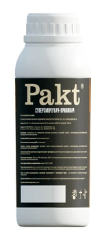 Растекатель-прилипатель PAKT Dolina 1л