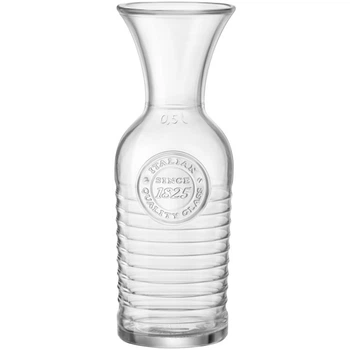 Графин Bormioli Rocco Officina 540639MTX121990 (610 мл)