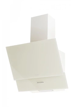 Витяжка похила BORGIO RNT-MU 60 ivory (60 см, 850 м3/год, бежеве скло)