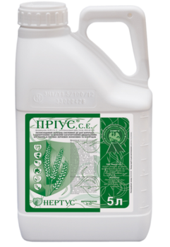 Гербіцид Пріус Нертус (5 л)