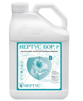 Нертус Бор Нертус (5 л)