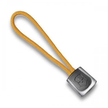 Темляк Victorinox 65мм оранжевый 4.1824.9