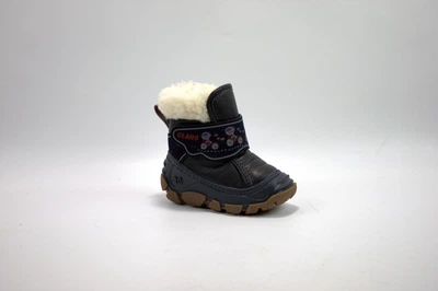 Черевики Olang CUCCIOLO Blu 29/30 синій (CUCCIOLO82)