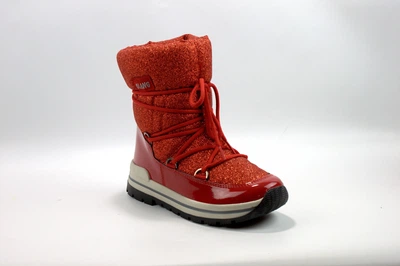 Чоботи Olang VANITY.TEX Rosso 42 червоний (VANITY.TEX815)