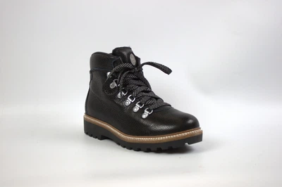 Черевики Olang VITTORIA Nero 36 чорний (VITTORIA81)
