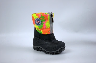 Чоботи Olang BMX Fluo 21/22 Різнокольорові (BMX807)
