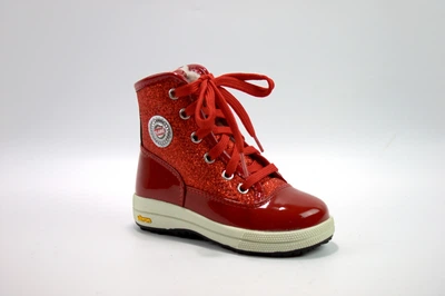 Черевики Olang POP-KID Rosso 32 червоний (POP-KID815)