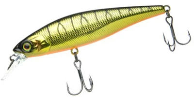 Воблер Jackall Squad Minnow 80SP 82 мм 9.7 г HL Shinning Tiger (16990402)