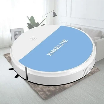 Робот пылесос Ximeijie XM30 Белый