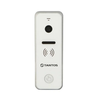Панель виклику Tantos iPanel 2 White