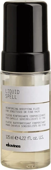 Fluid do włosów Davines Liquid Spell zagęszczający zwiększający objętość 125 ml (8004608286417)