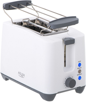 Тостер ADLER AD 3216